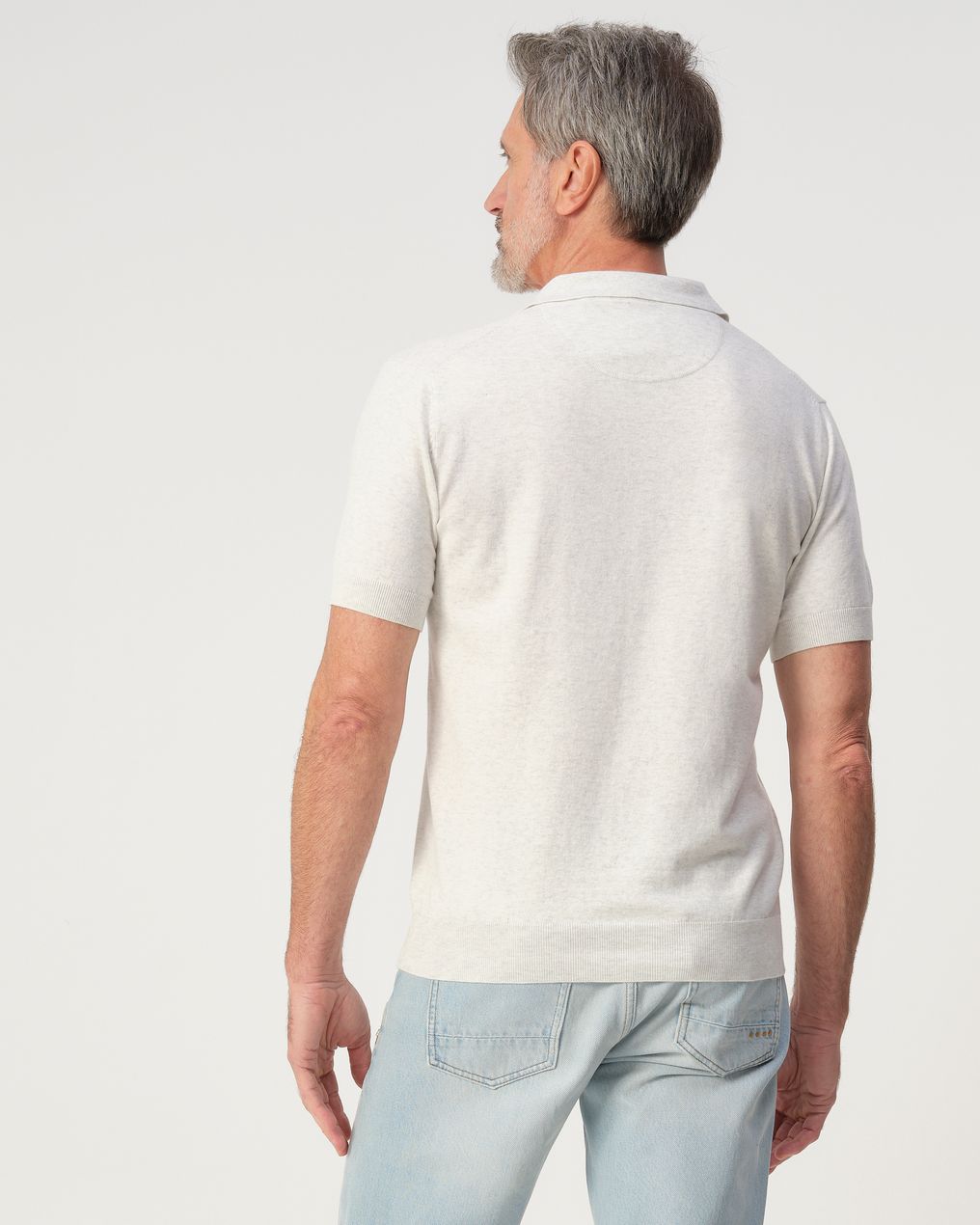 Campbell Nathan Polo