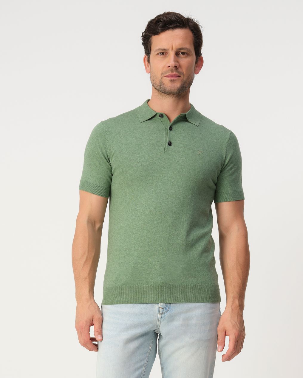 Campbell Nathan Polo