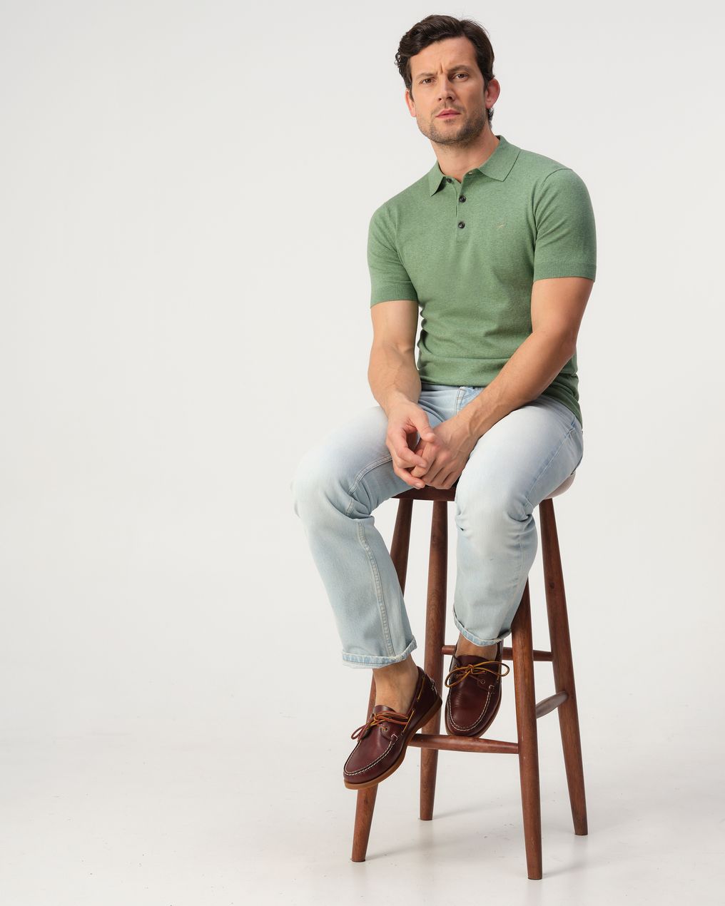 Campbell Nathan Polo