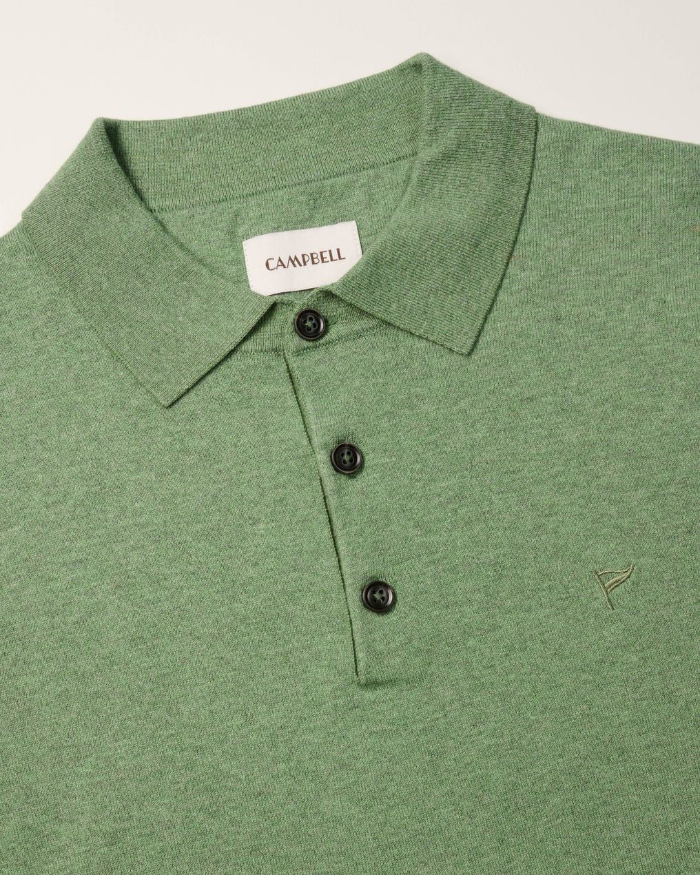 Campbell Nathan Polo