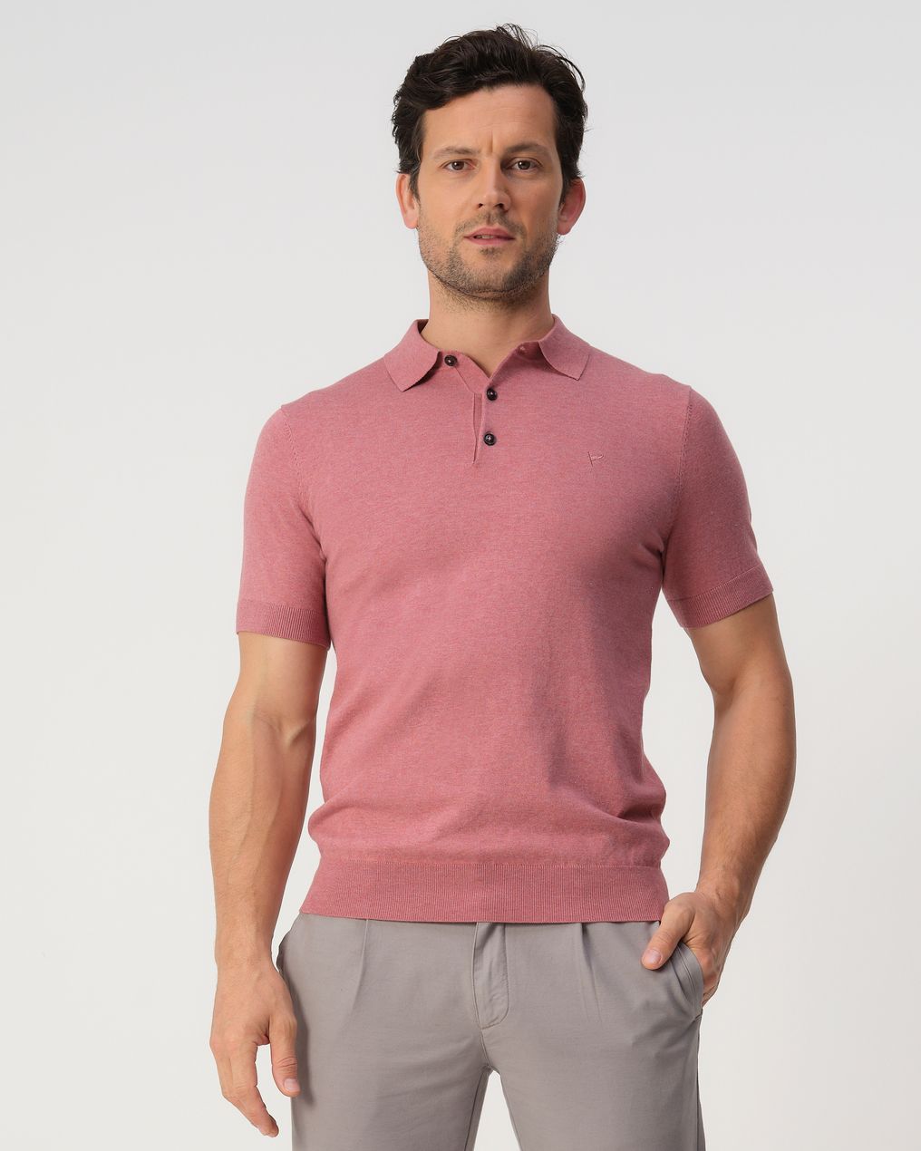 Campbell Nathan Polo