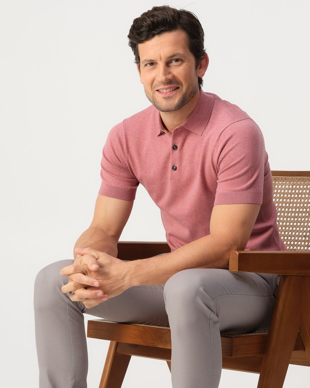 Campbell Nathan Polo