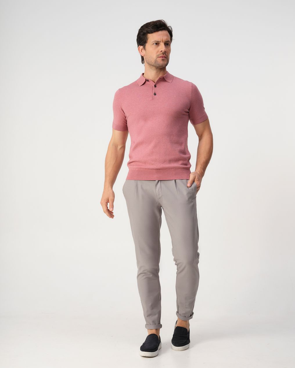 Campbell Nathan Polo