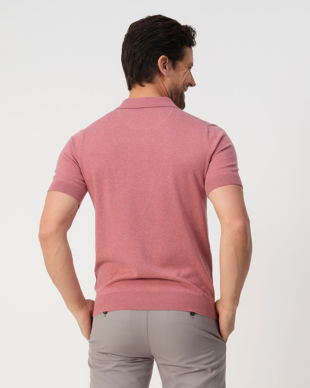 Campbell Nathan Polo