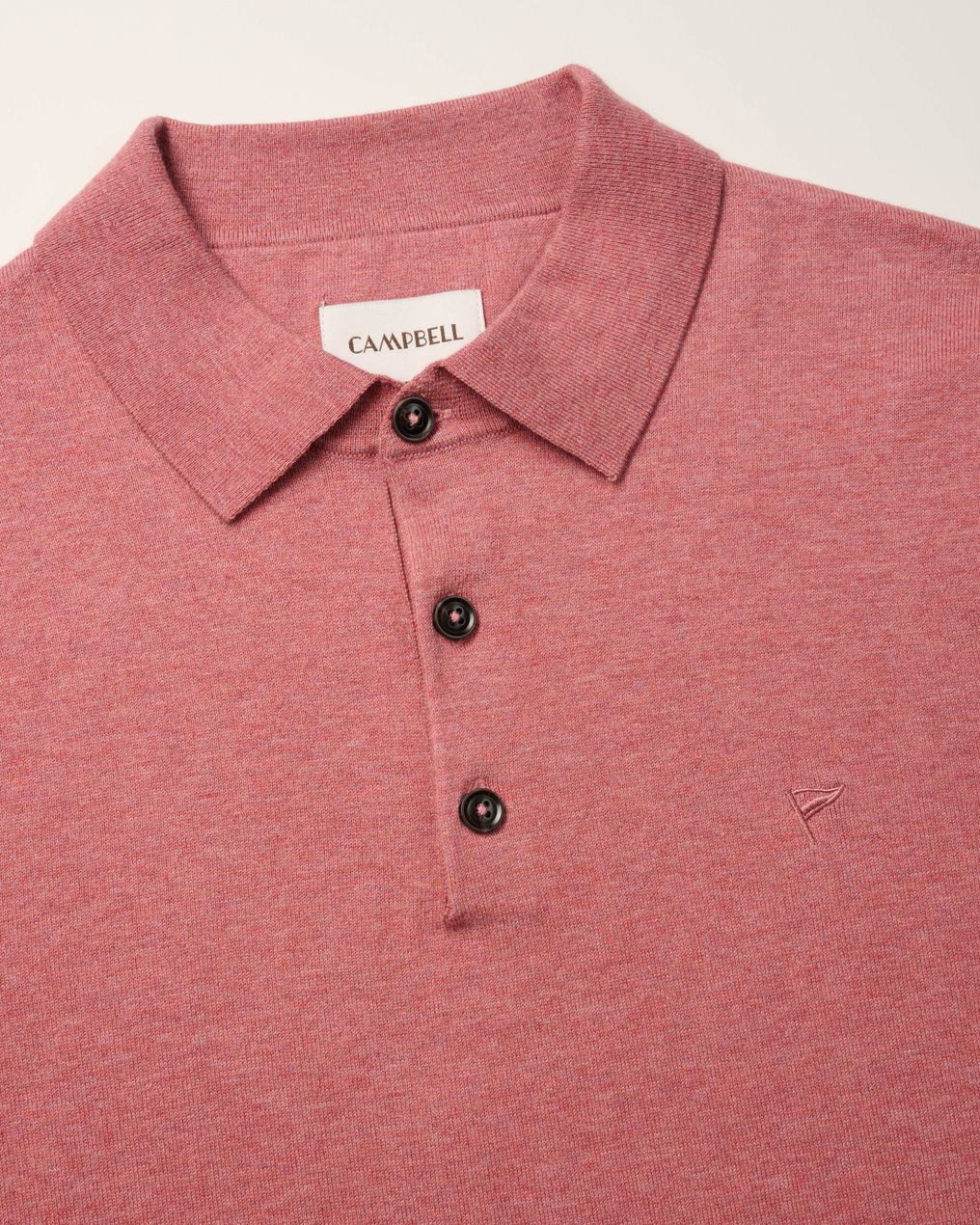 Campbell Nathan Polo