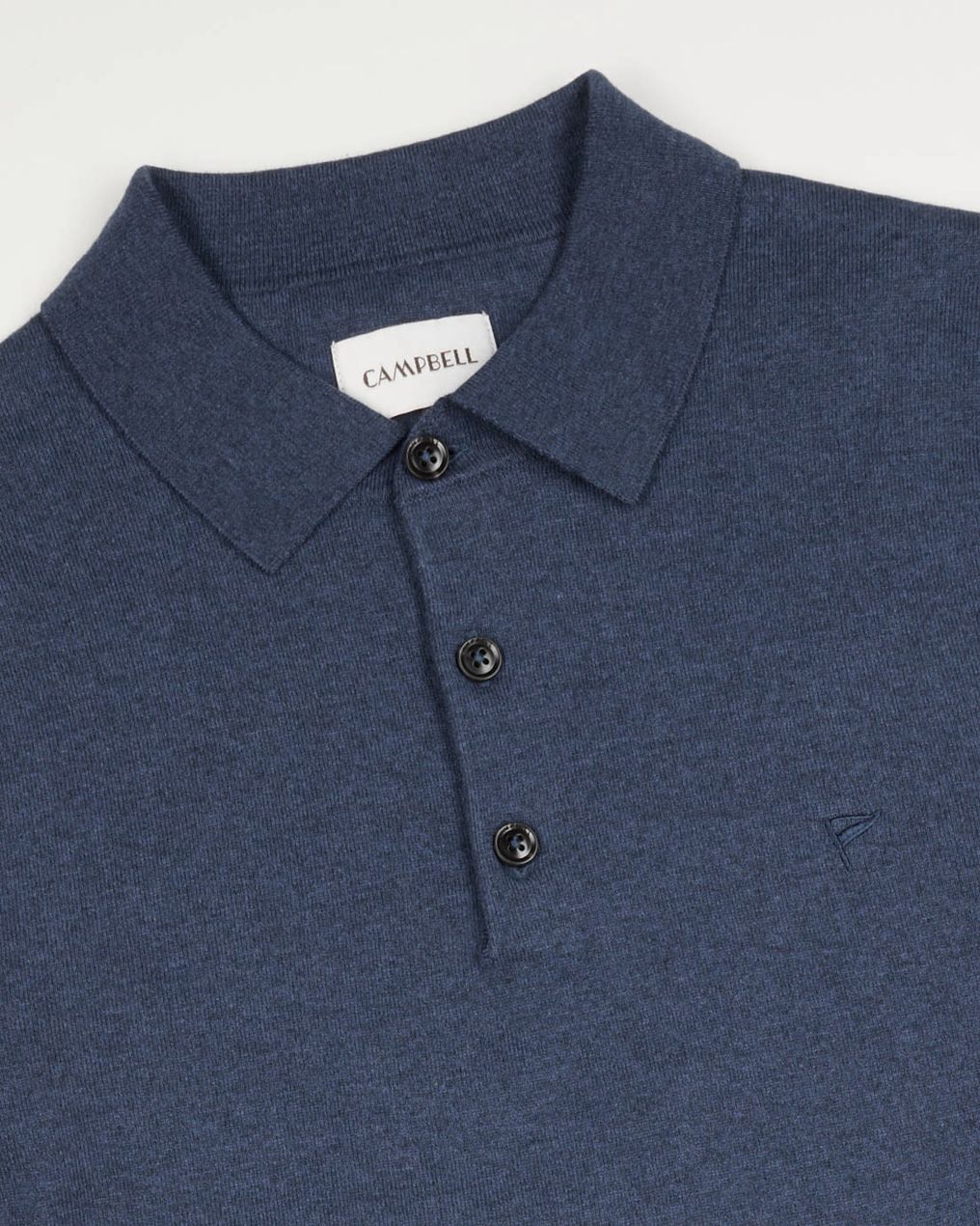 Campbell Nathan Polo