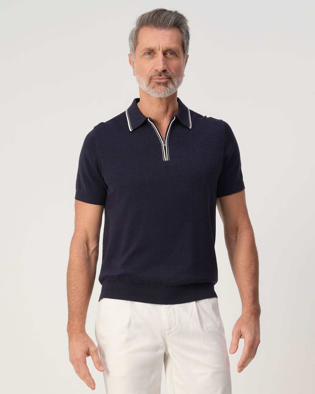 Campbell Peter Polo