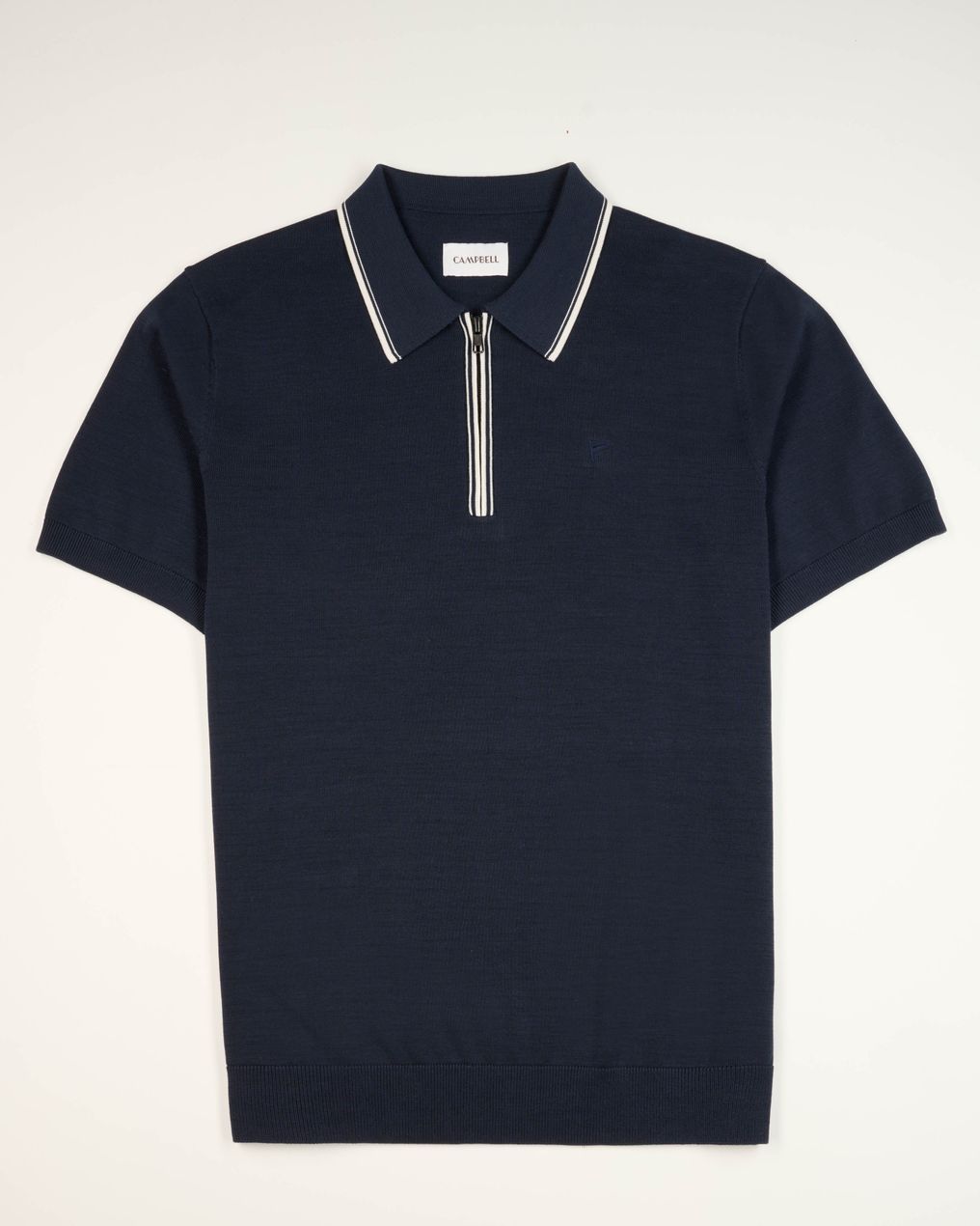 Campbell Peter Polo