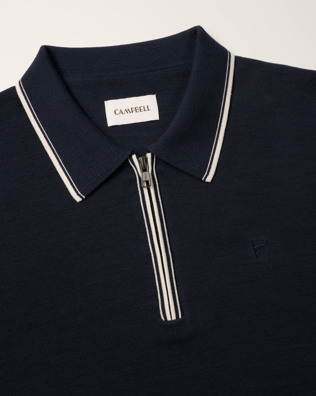 Campbell Peter Polo