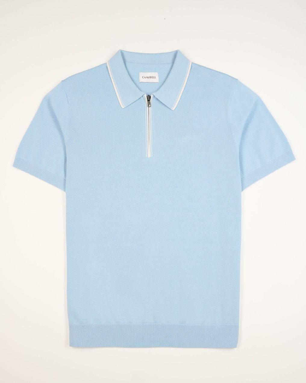 Campbell Peter Polo