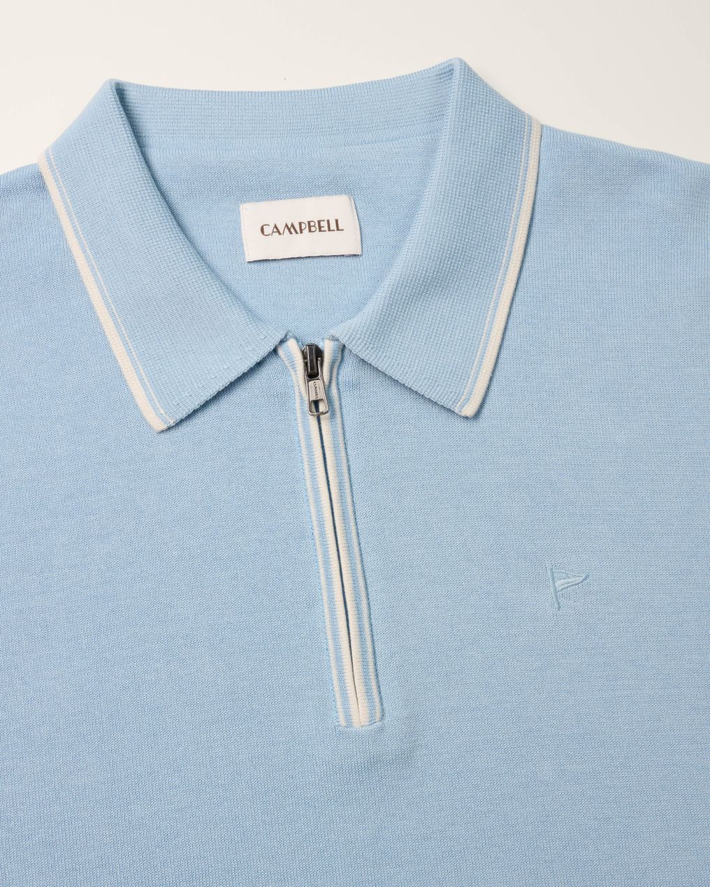 Campbell Peter Polo