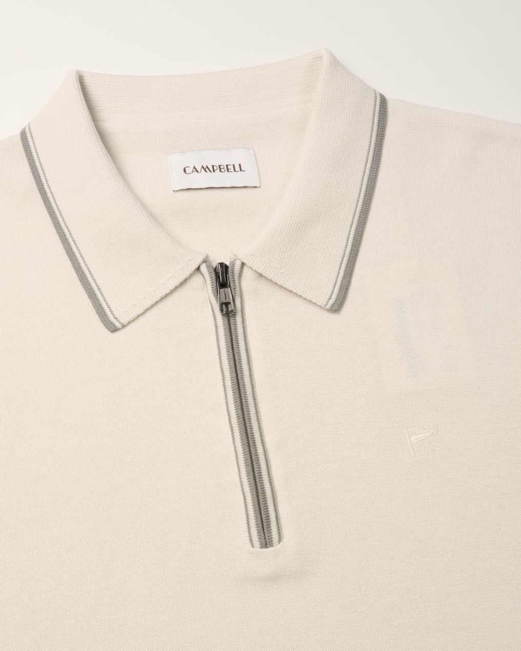 Campbell Peter Polo