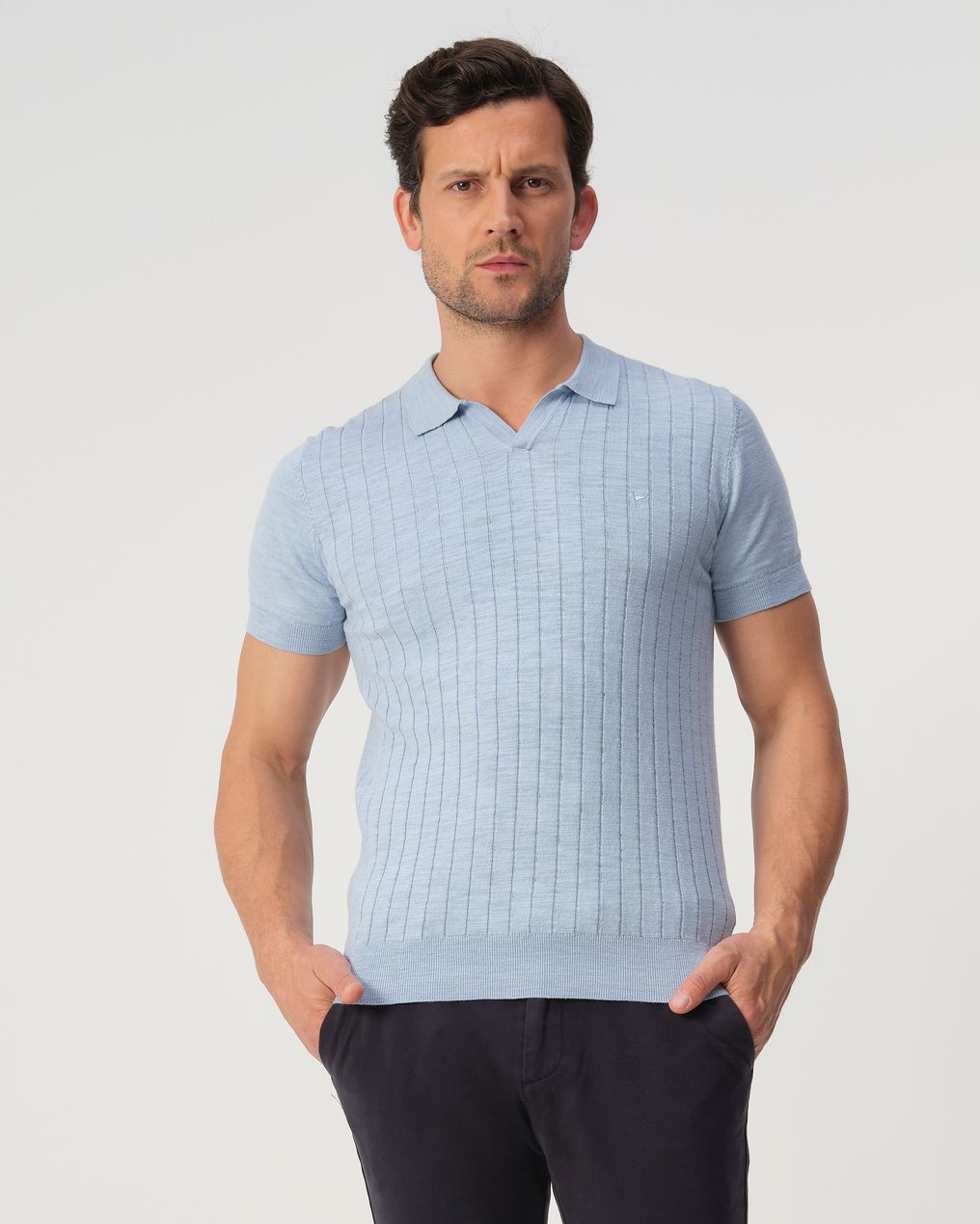 Campbell Nelson Polo