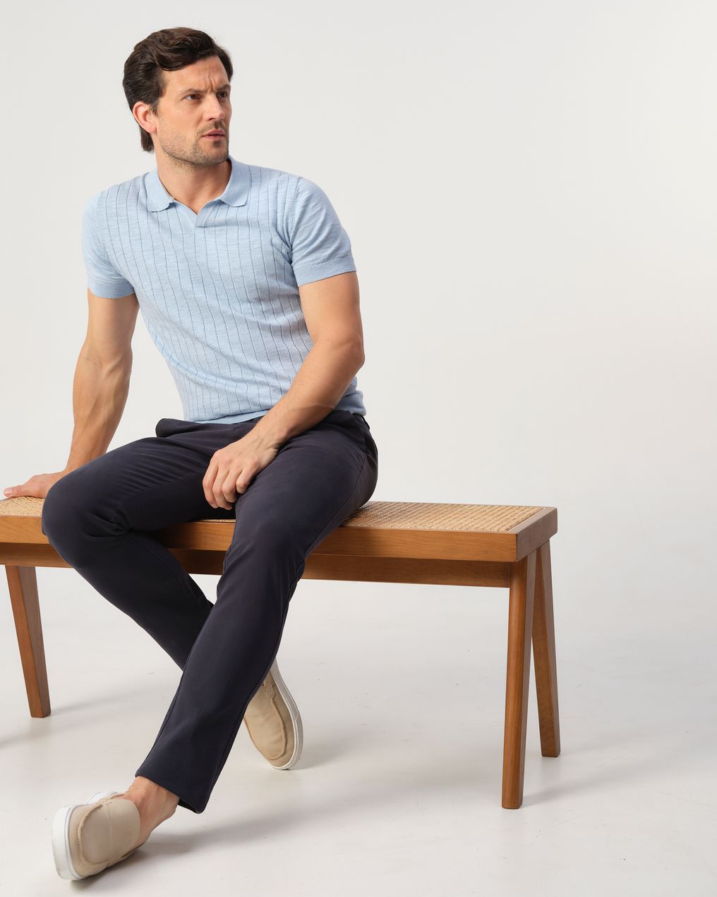 Campbell Nelson Polo