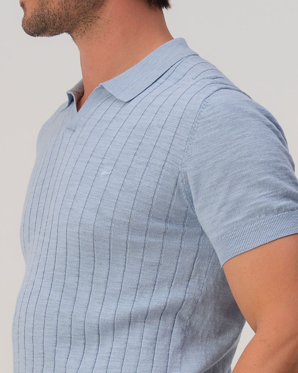 Campbell Nelson Polo