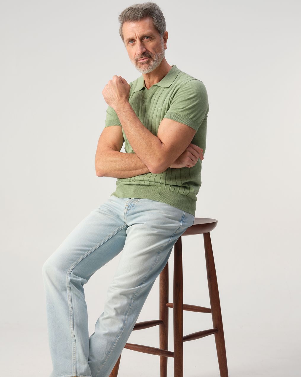 Campbell Nelson Polo