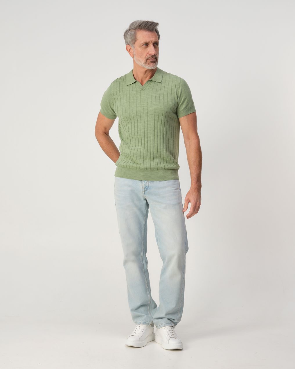 Campbell Nelson Polo