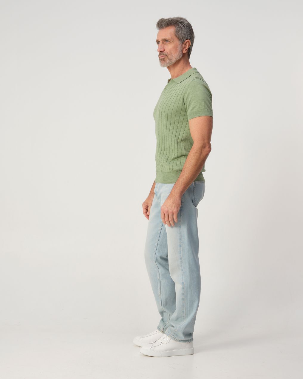 Campbell Nelson Polo