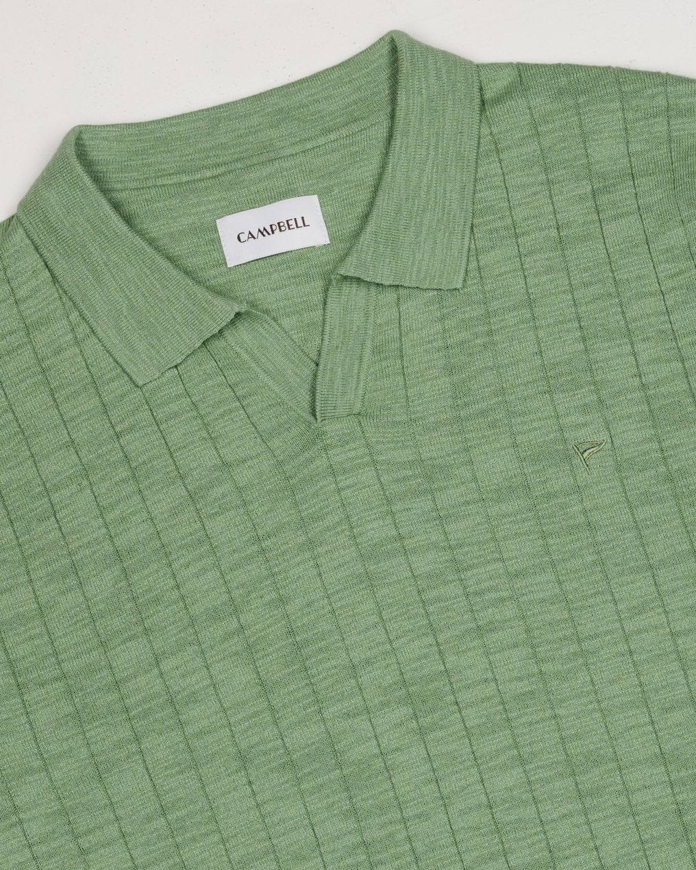 Campbell Nelson Polo