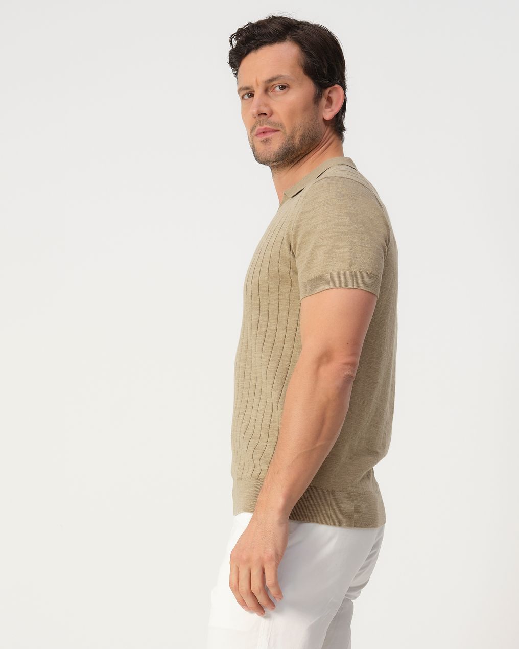 Campbell Nelson Polo