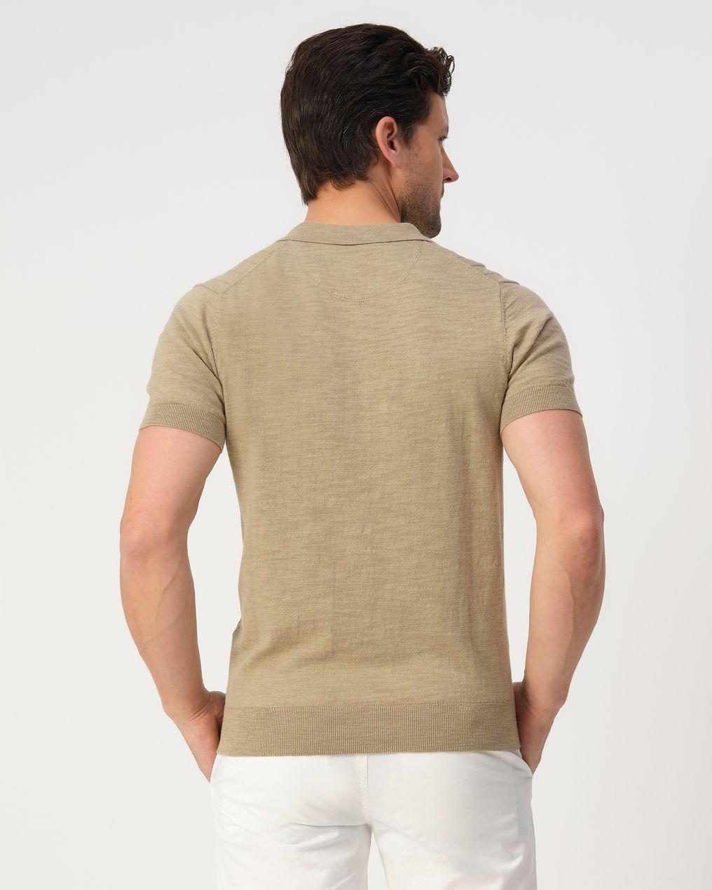 Campbell Nelson Polo