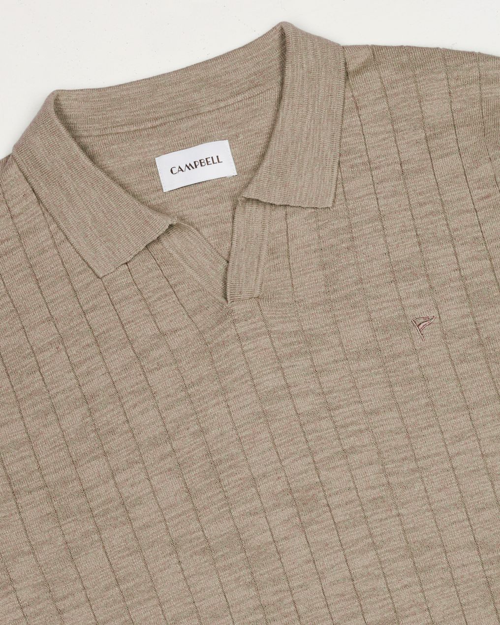 Campbell Nelson Polo