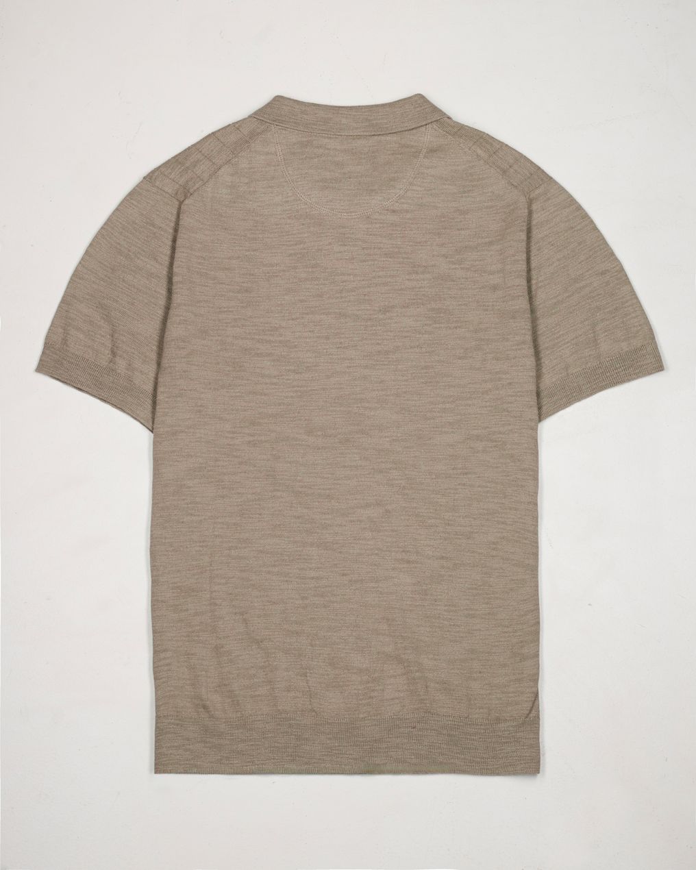 Campbell Nelson Polo