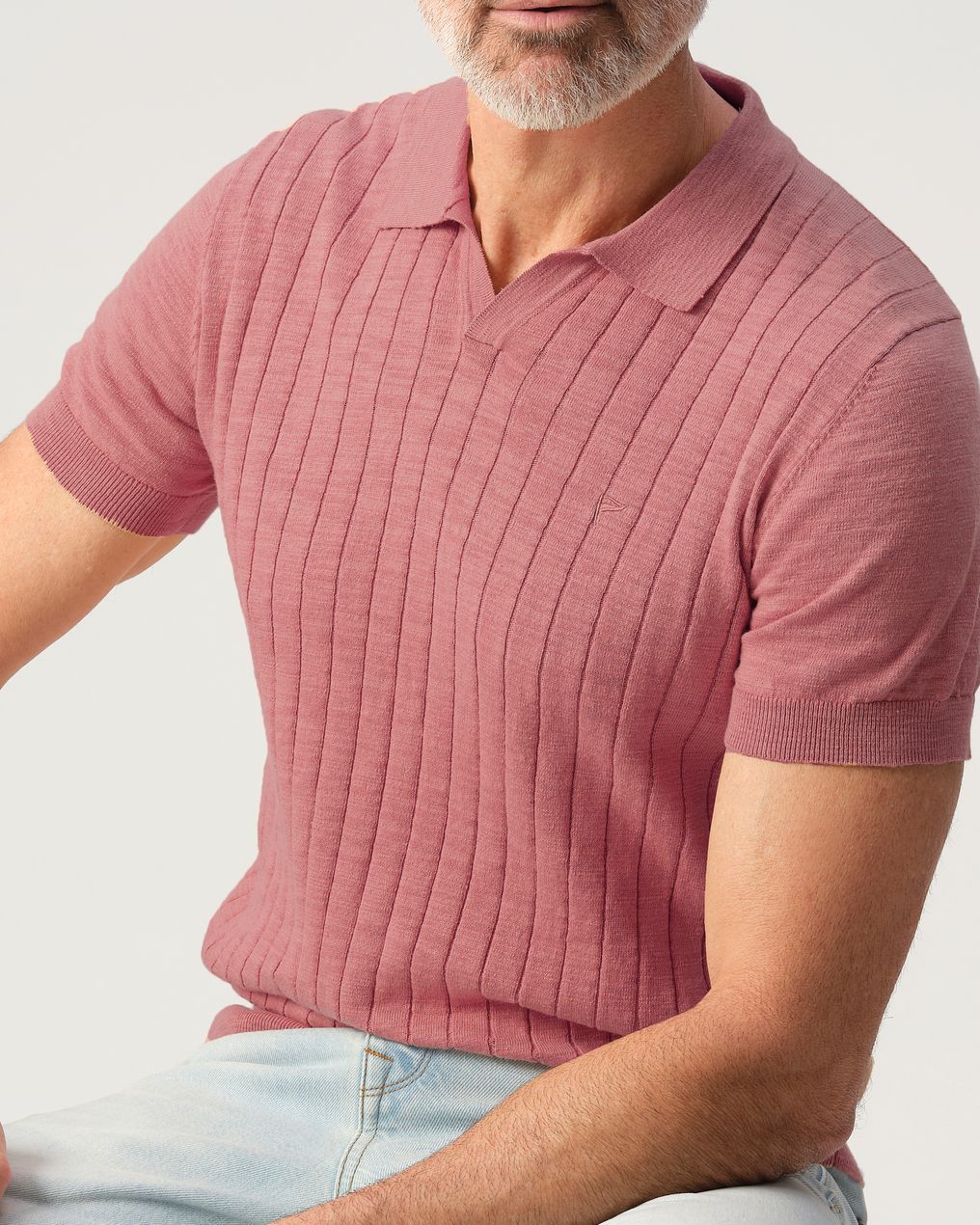 Campbell Nelson Polo