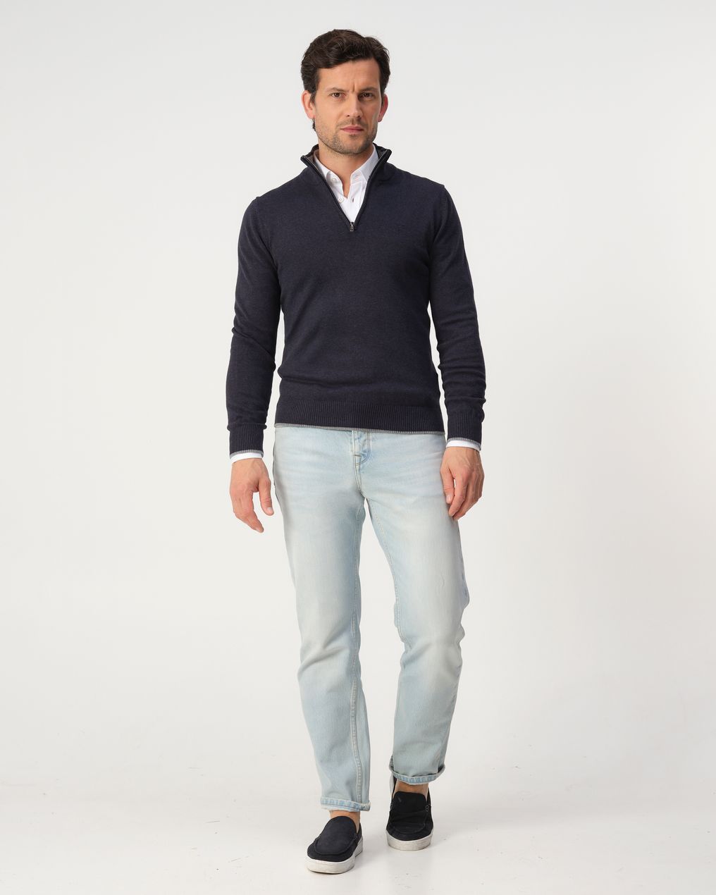 Campbell Schipperstrui