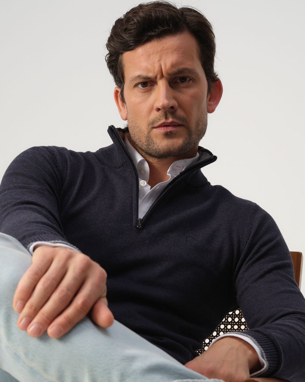 Campbell Schipperstrui