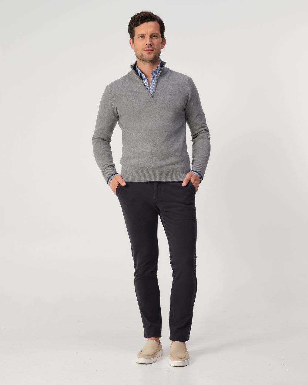 Campbell Schipperstrui