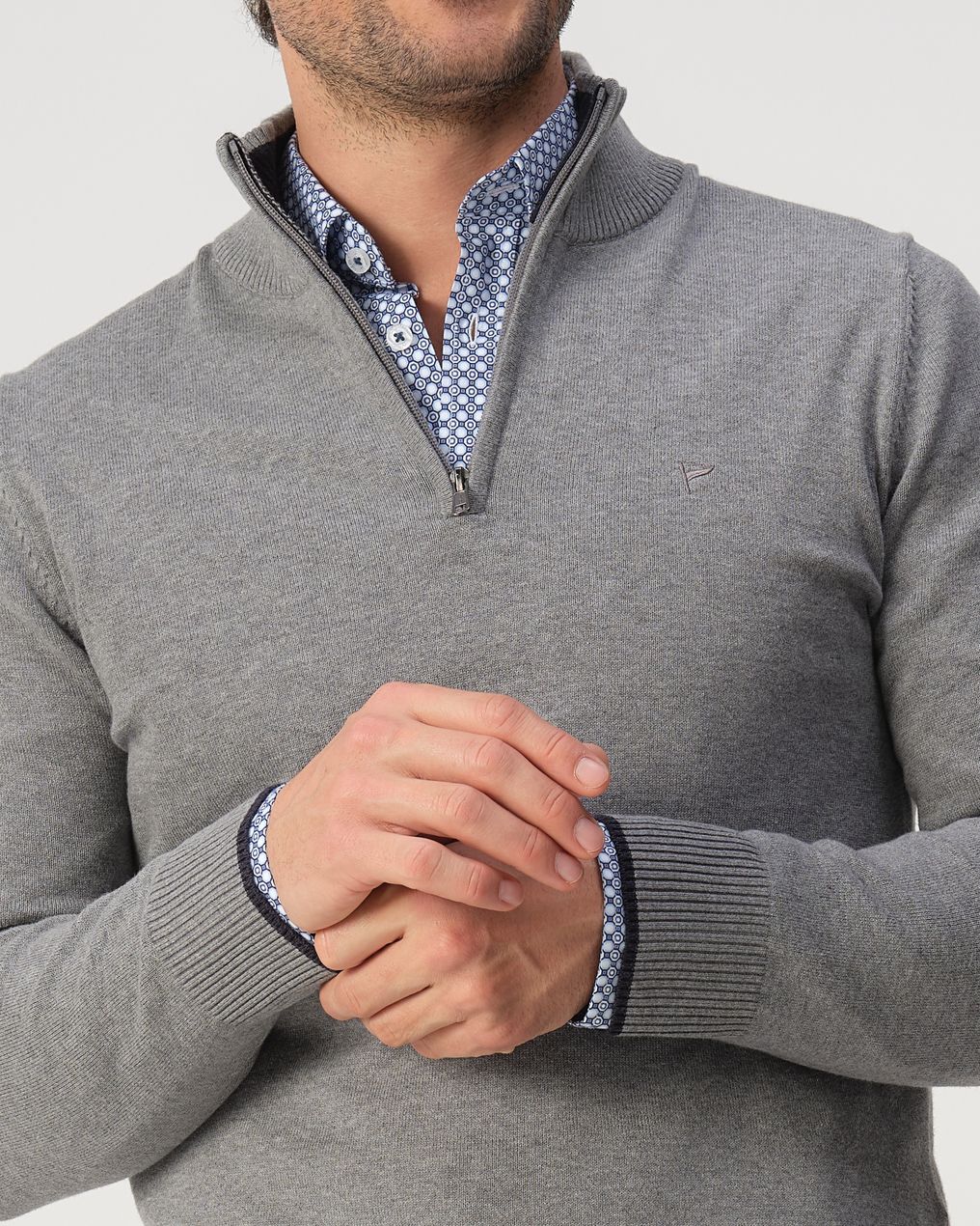 Campbell Schipperstrui