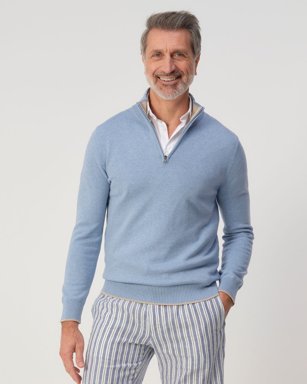 Campbell Schipperstrui