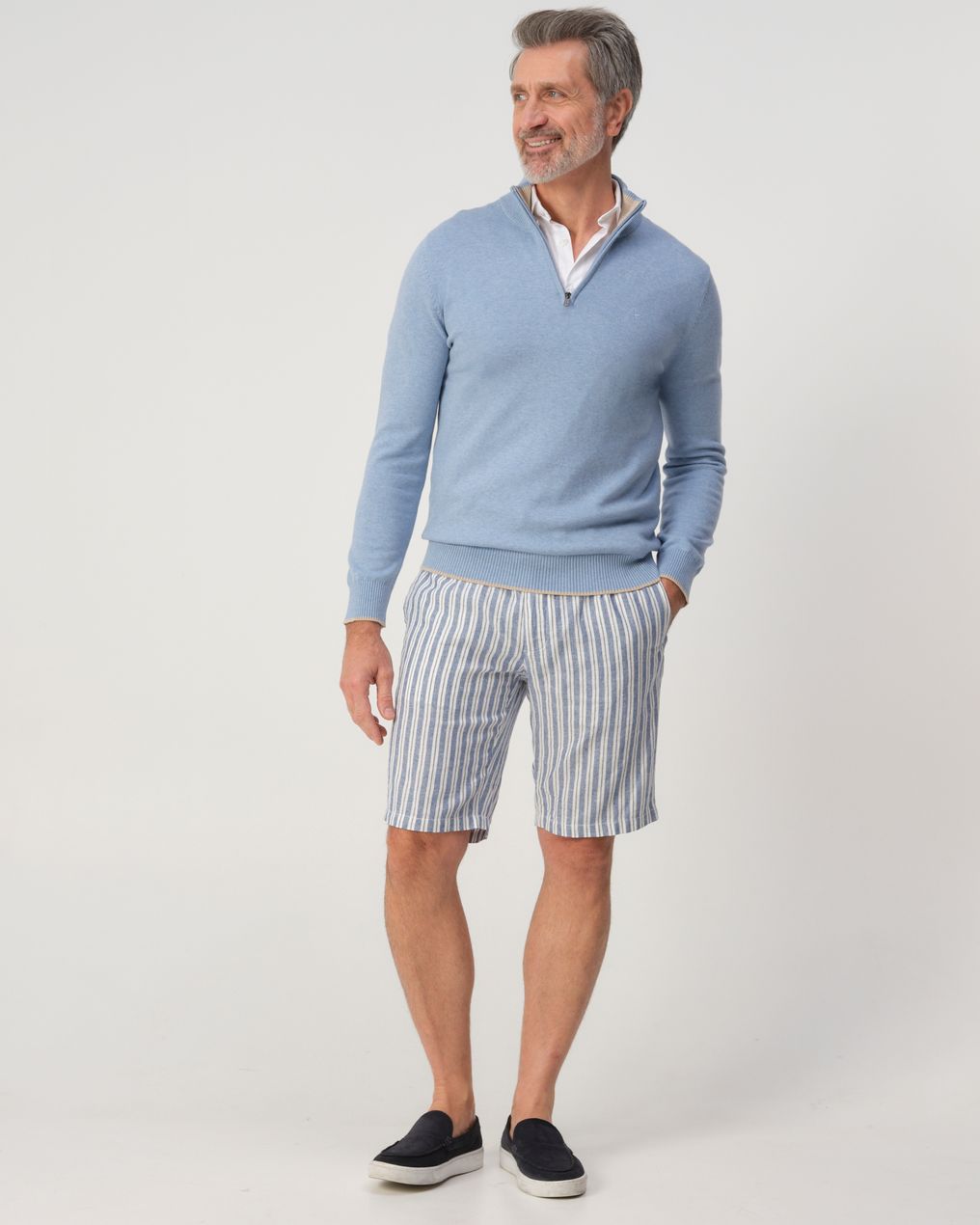 Campbell Schipperstrui