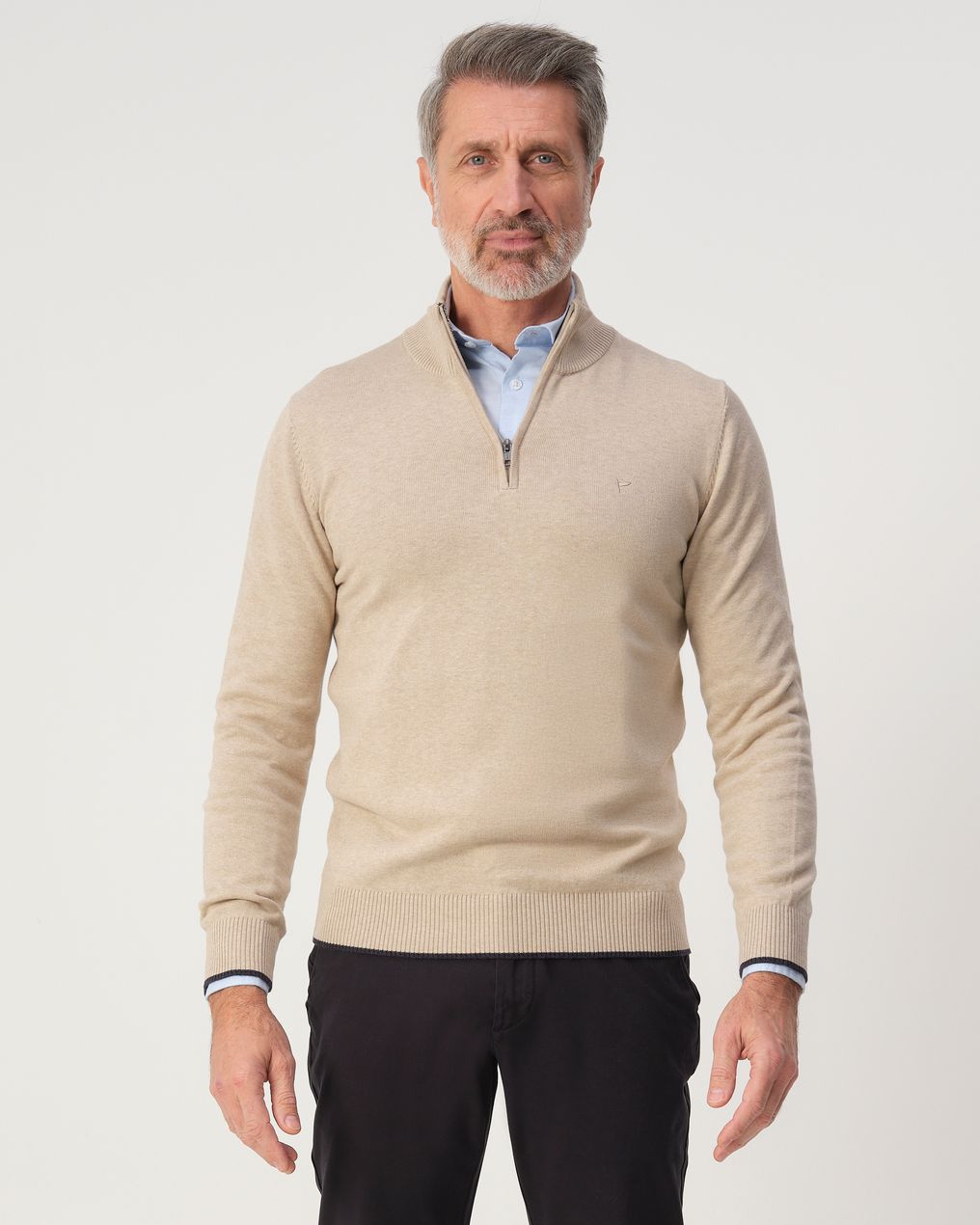 Campbell Schipperstrui