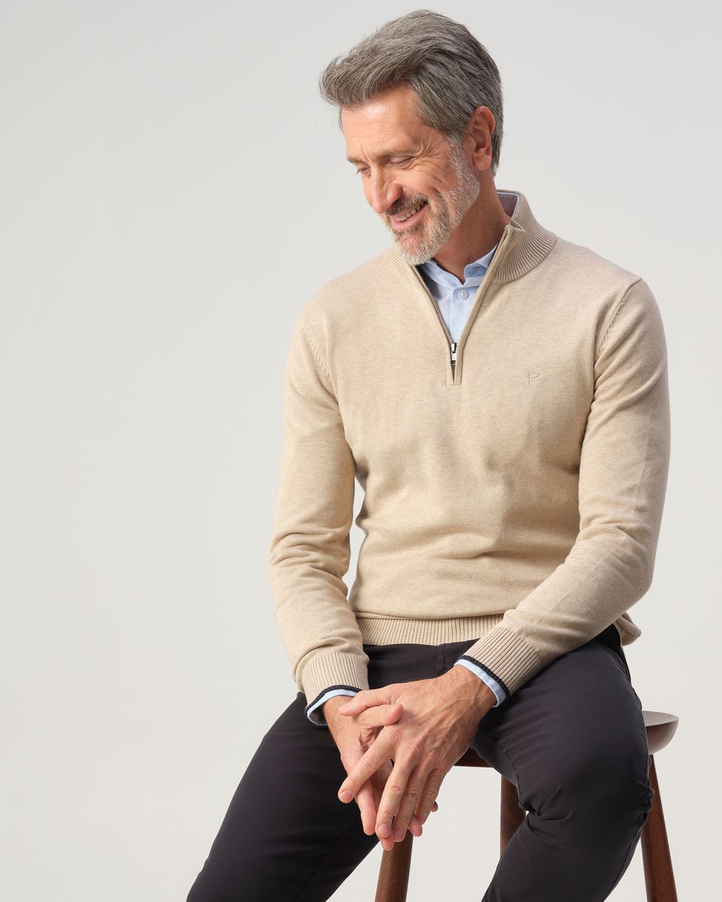 Campbell Schipperstrui