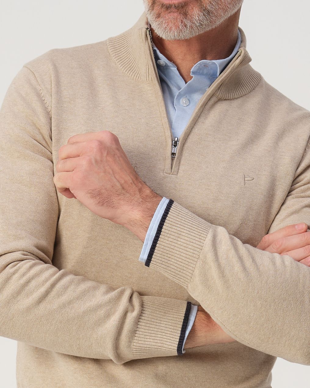 Campbell Schipperstrui