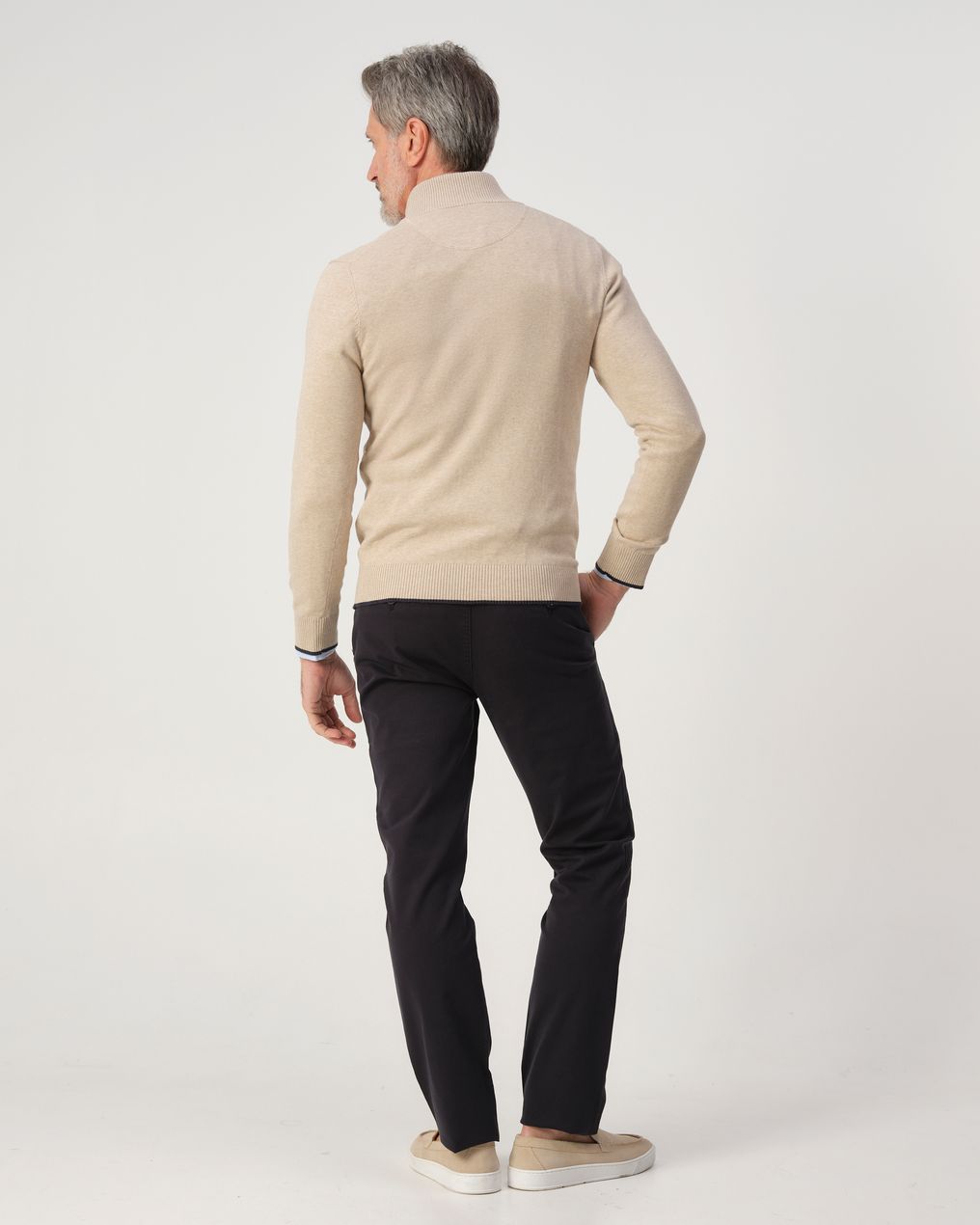 Campbell Schipperstrui