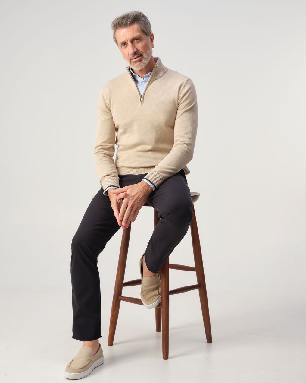 Campbell Schipperstrui