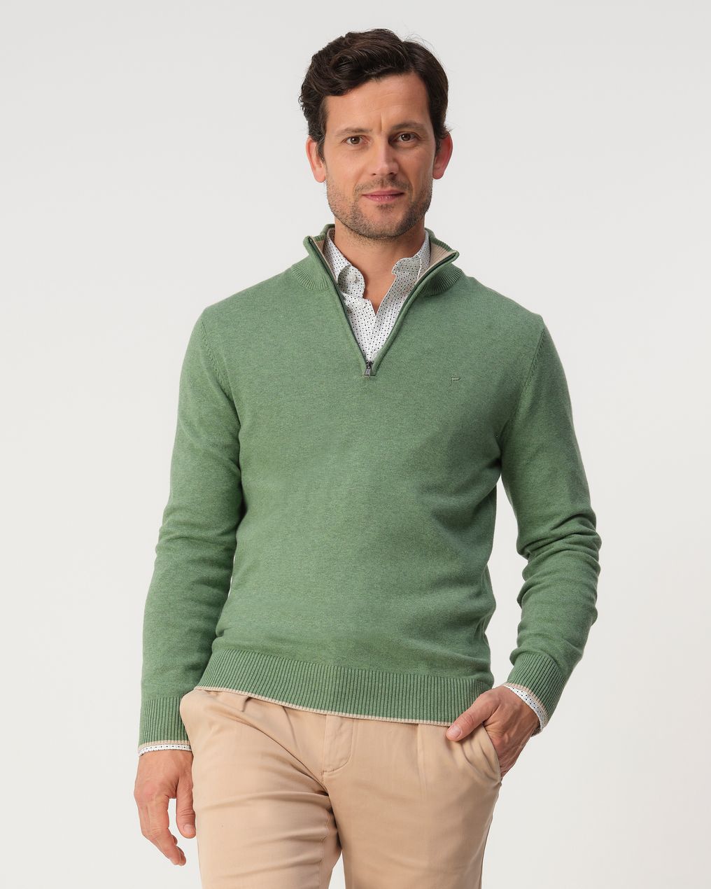 Campbell Schipperstrui