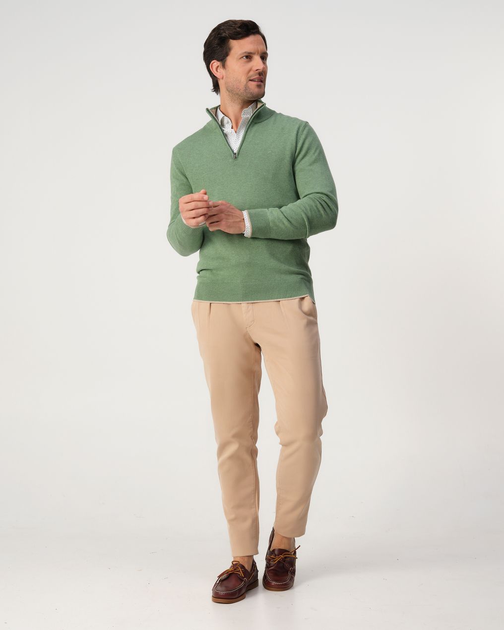 Campbell Schipperstrui