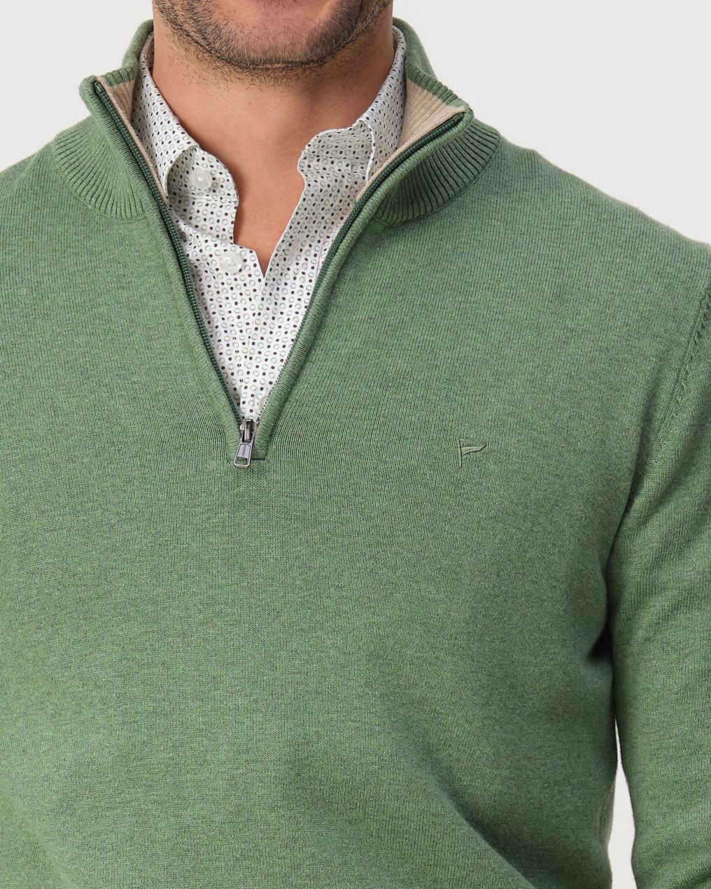 Campbell Schipperstrui