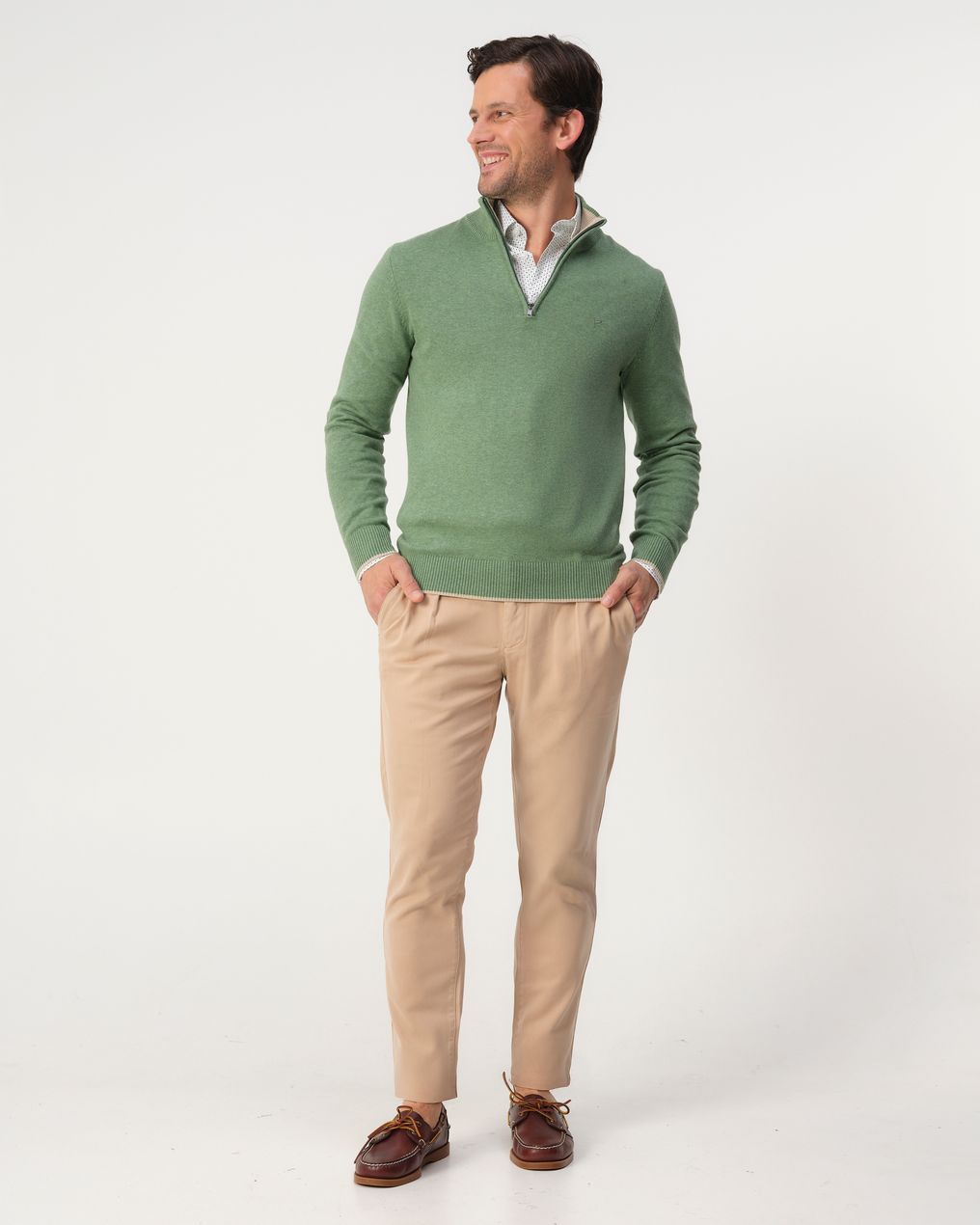 Campbell Schipperstrui