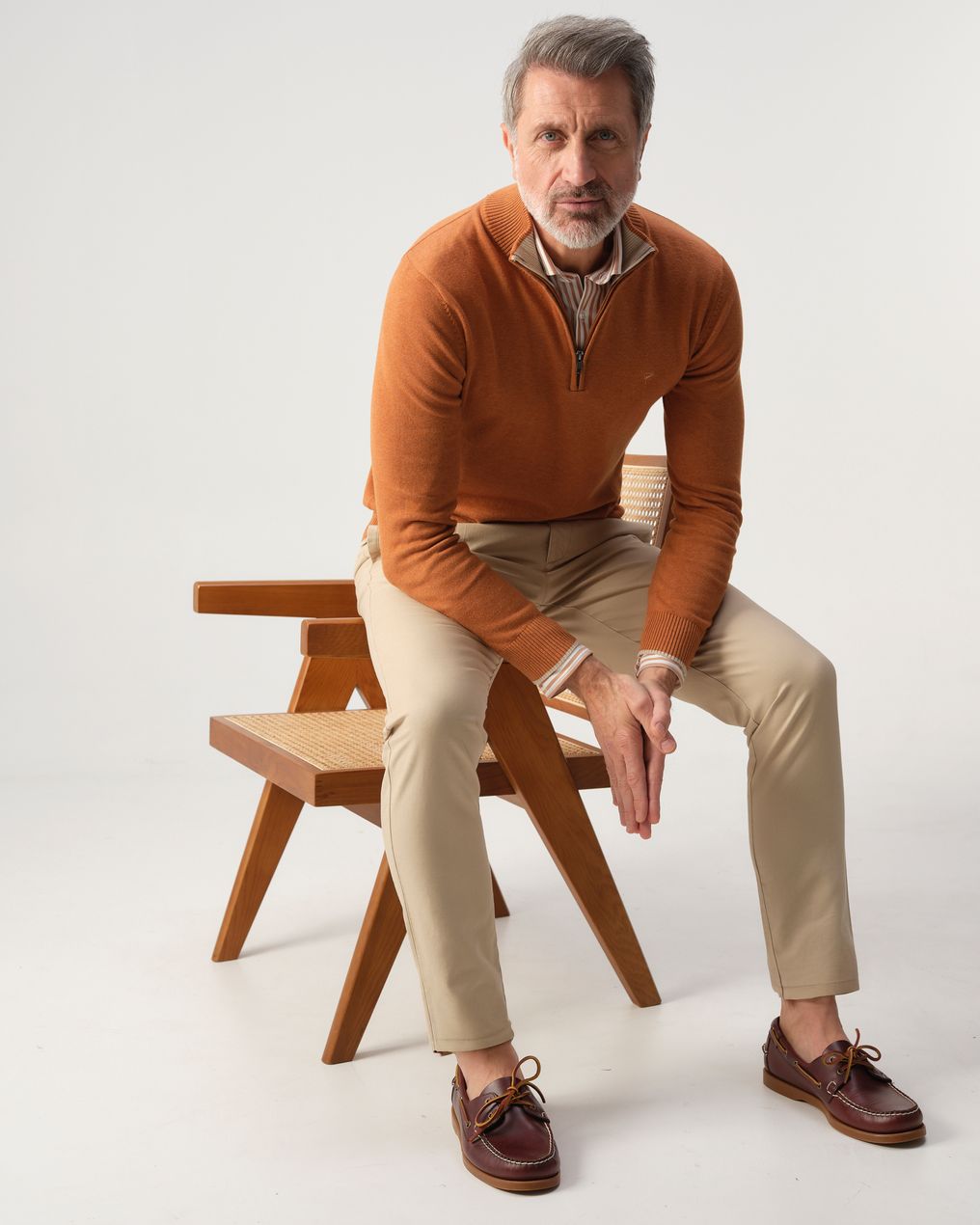 Campbell Schipperstrui