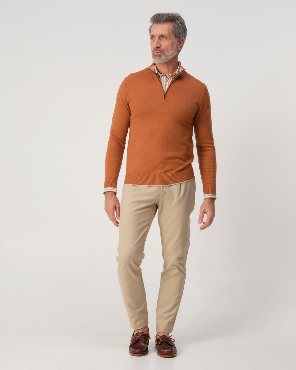 Campbell Schipperstrui