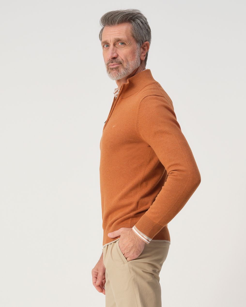 Campbell Schipperstrui