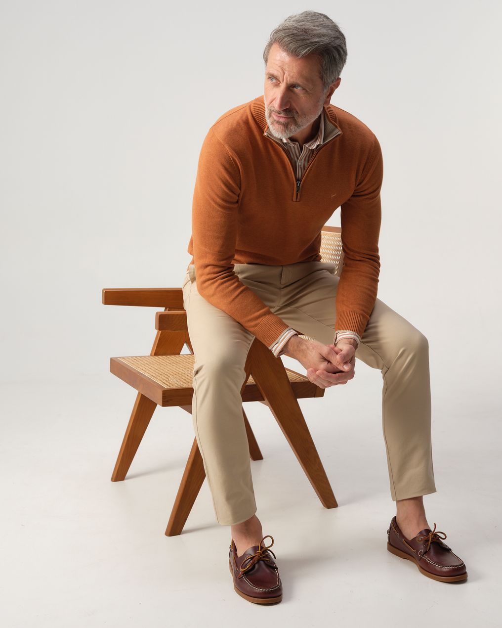 Campbell Schipperstrui