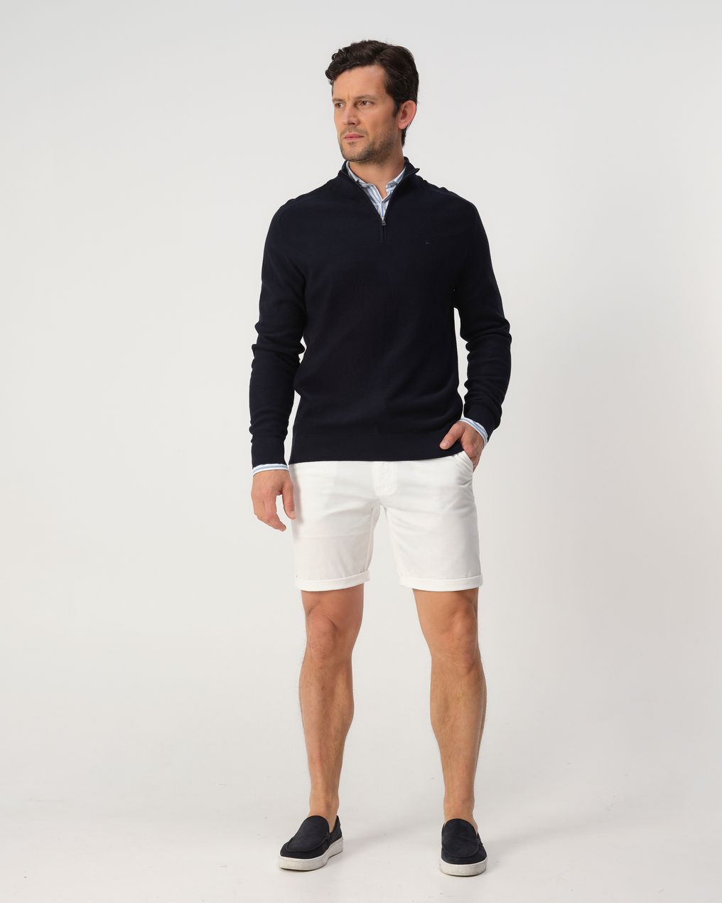 Campbell Schipperstrui