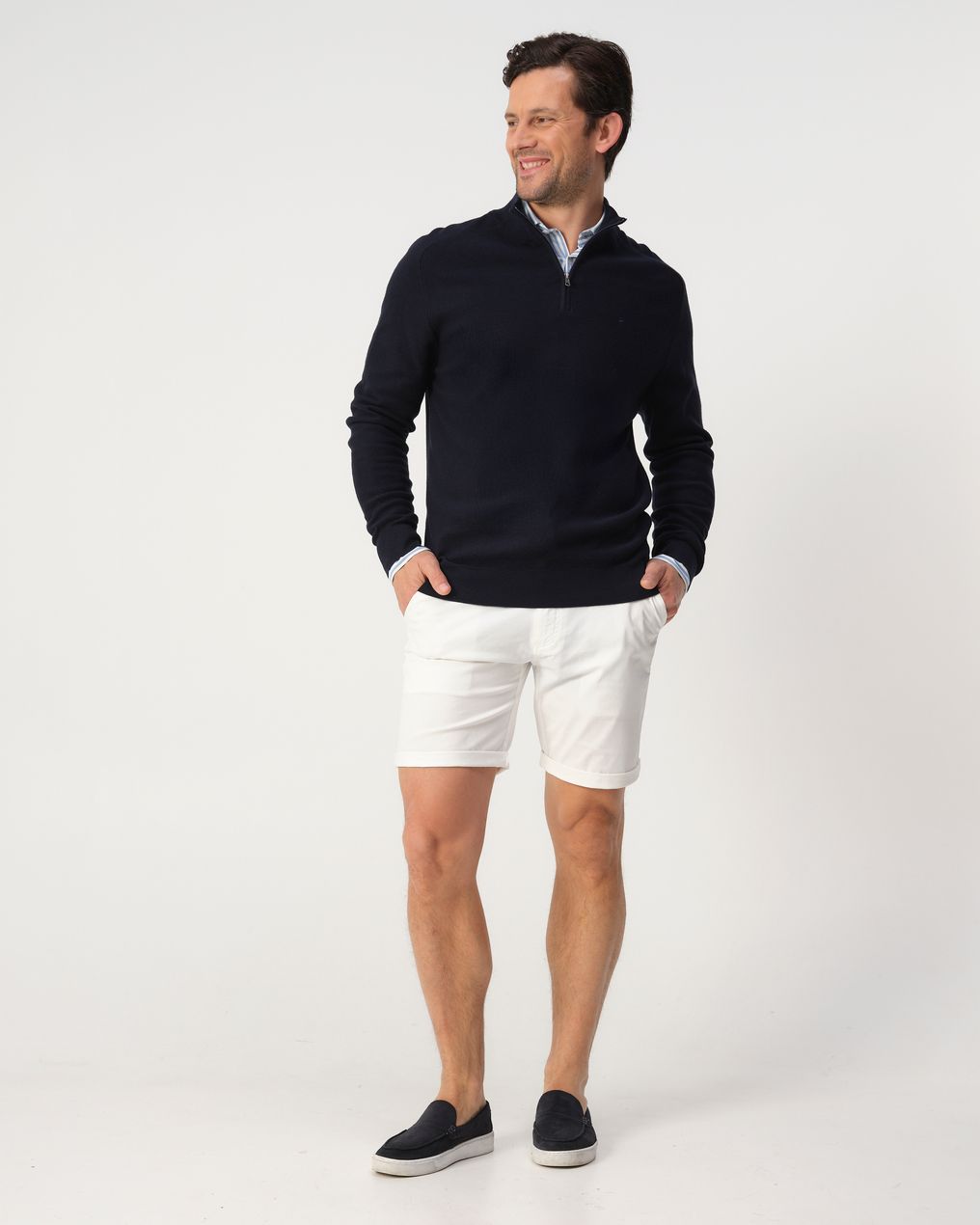 Campbell Schipperstrui