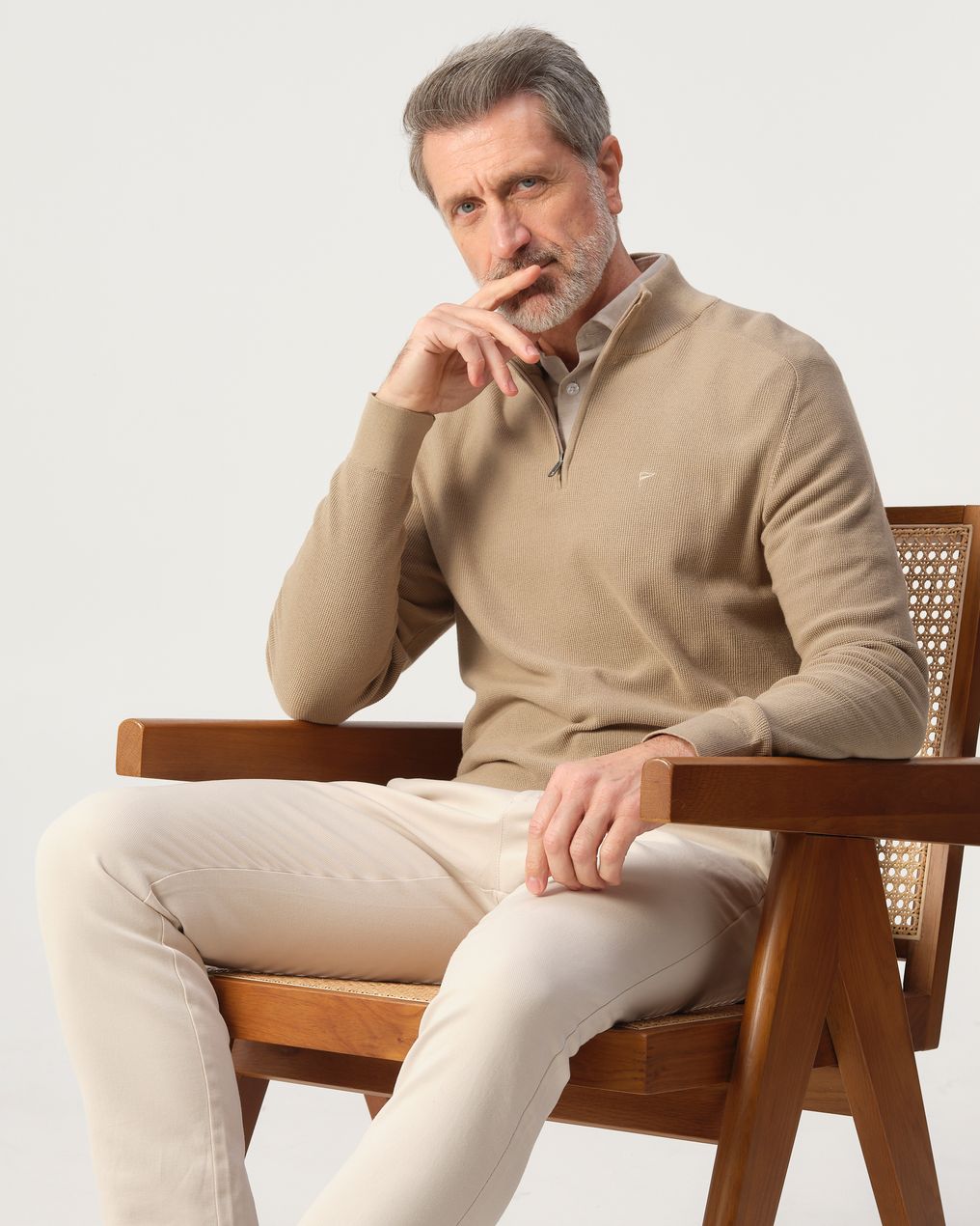 Campbell Schipperstrui